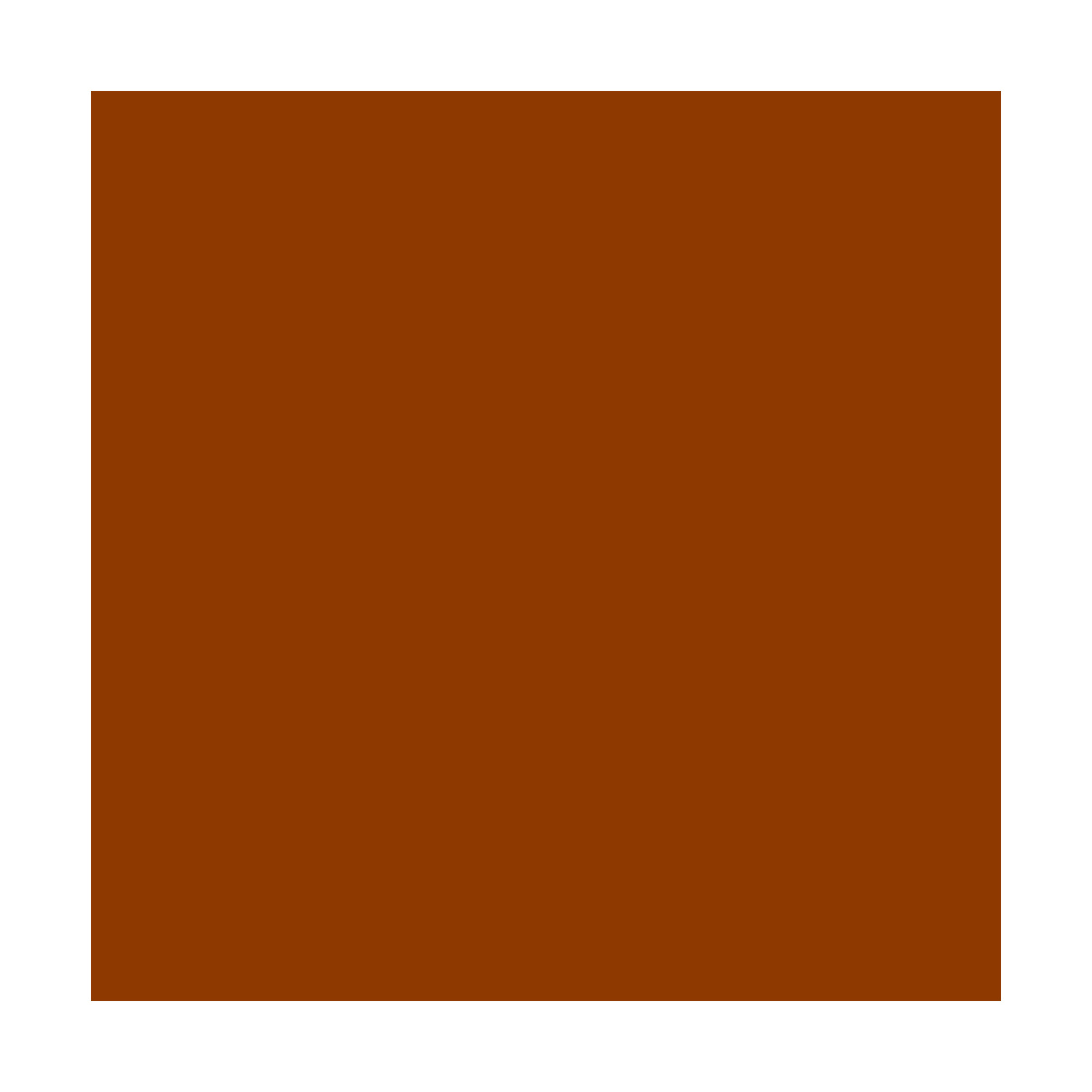 Peinture contact alimentaire bi-composant brun rouge pot de 4kg