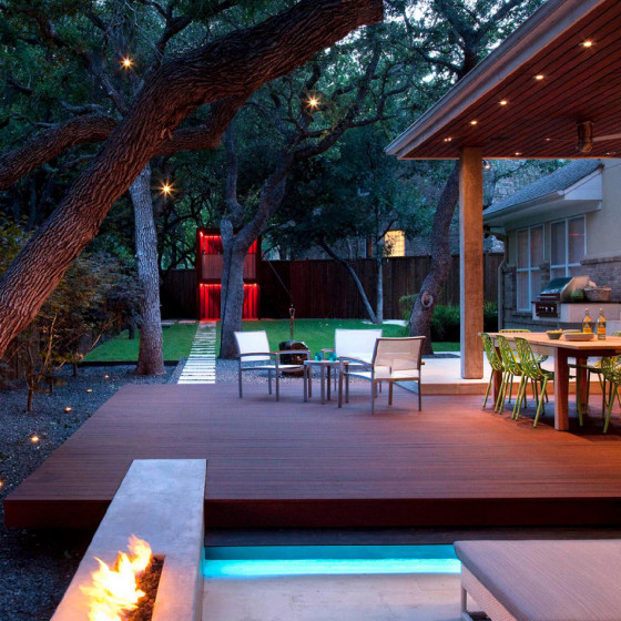 Saturador para terraza de madera natural: ARCABOIS SB