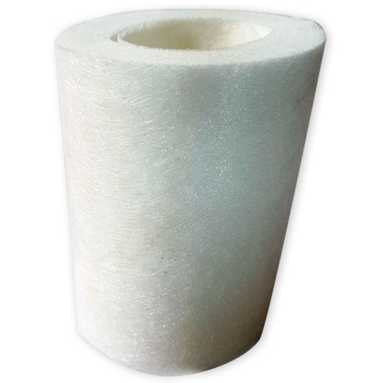 Bande de renfort d'étanchéité en polyester : ARCARENFORT