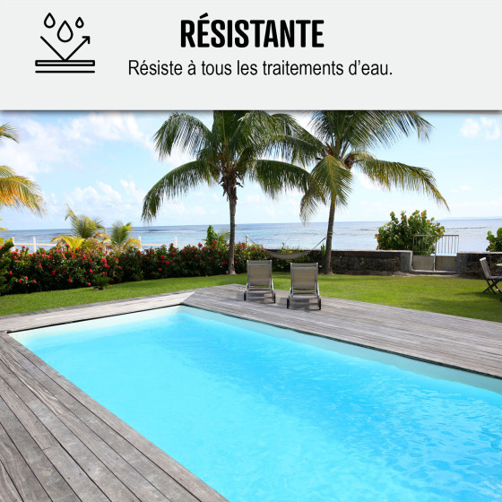 peinture piscine - ARCAPISCINE 