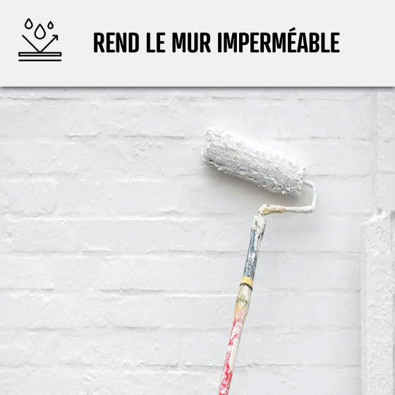 peinture anti humidité - ARCASCREEN 