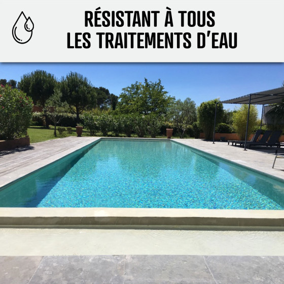 cuvelage piscine -  ARCACIM Piscine