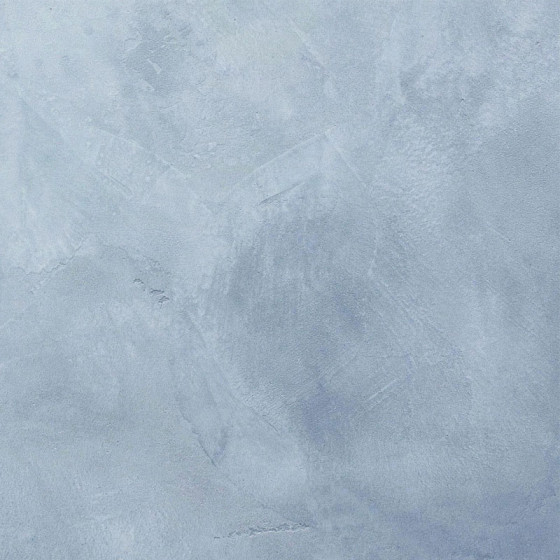 Intonaco Decorativo di Finitura per Piscina: ARCACIM Déco 16 m² Titanio Grigio Chiaro
