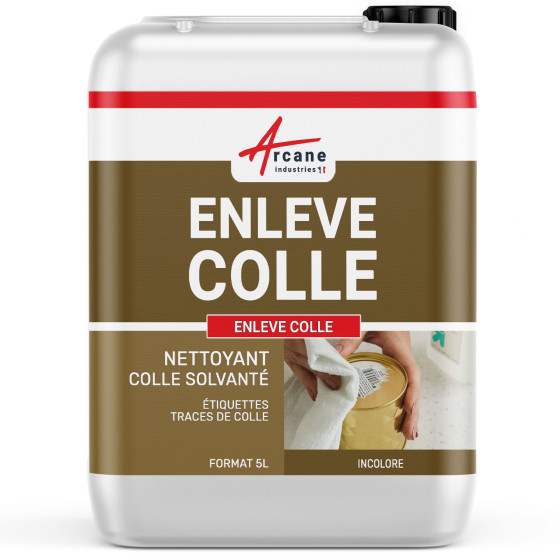 solvant pour enlever colle et mastic - ENLEVE COLLE solvant pour enlever colle et mastic - ENLEVE COLLE