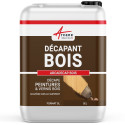 Décapant Bois - ARCADECAP BOIS 5L  - Couleur / Aspect :