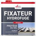Fixateur hydrofuge support friable anti poussière: ARCAFIX-0-75L-jusqua-3-75m2-Transparent-Couleur / Aspect