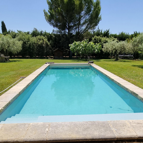 Pintura para Piscina de Hormigón - ARCAPOOL