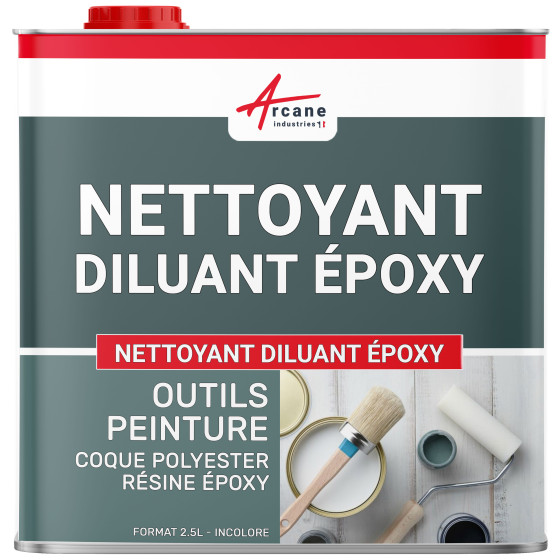 Diluant peinture epoxy solvant nettoyage - Nettoyant Matériel d'application EPOXY, Nettoyant coque Couleur / Aspect Diluant peinture epoxy solvant nettoyage - Nettoyant Matériel d'application EPOXY, Nettoyant coque Couleur / Aspect