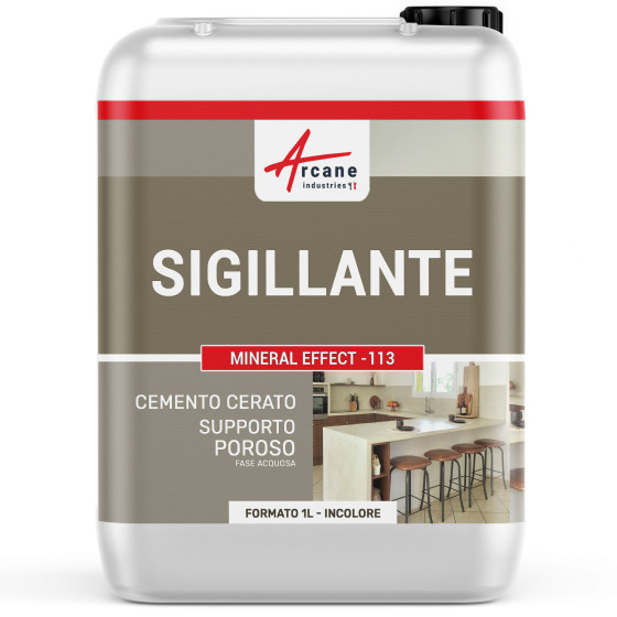 Sigillante per Cemento Cerato 1 L