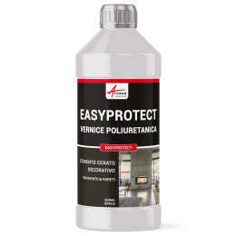 Vernice per Cemento Cerato EASYPROTECT 2 m² - Finitura opaca
