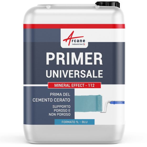 Primer universale per microcemento 1 L
