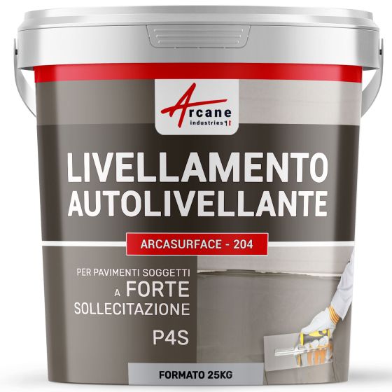 ivellante autolivellante P4 P4S per pavimenti, mascheramento giunti piastrelle