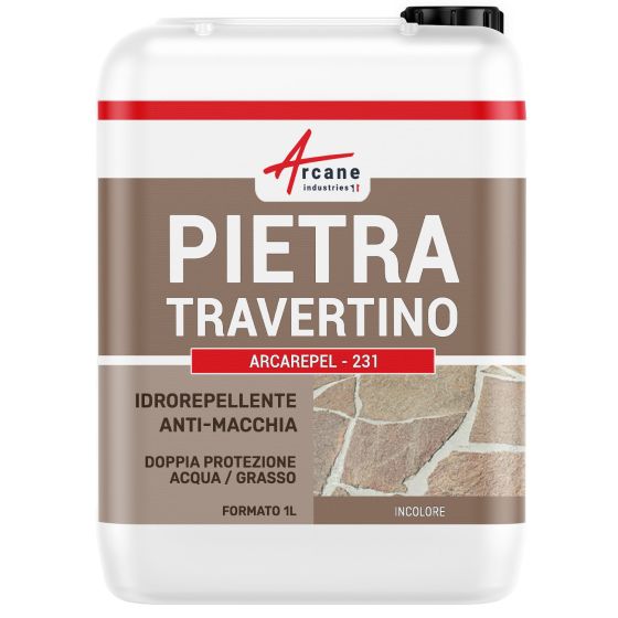 ARCAREPEL - 231 1 L (fino a 5m²) ARCAREPEL - 231 1 L (fino a 5m²)