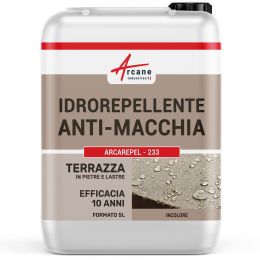 ARCAREPEL - 233 5 L (circa 30 m²)