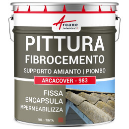 ARCACOVER - 983 10 L Piastrella