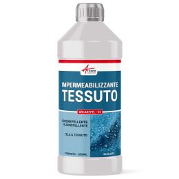 Impermeabilizzante Tessuti, Tessile: ARCAREPEL - 53 0.5 L (fino a 5m²)