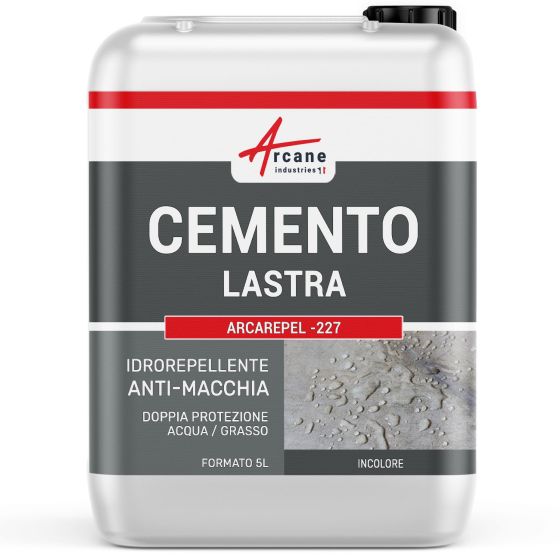 IMPERTERRASSE CALCESTRU 5 L (fino a 25 m²)