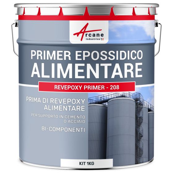 REVEPOXY PRIMER - 208 1 kg