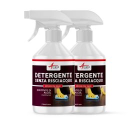 Pulitore per lavagne bianche Velleda, plastica, PVC - ARCANE PAE SAAB 1 L (2 x 0.5 L)