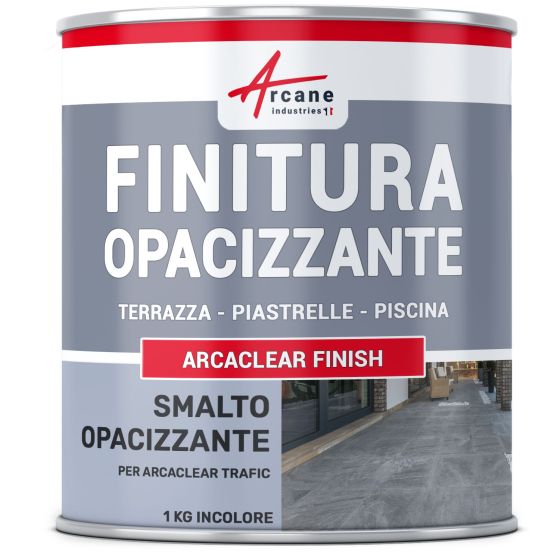 ARCACLEAR - 122 1 kg ARCACLEAR - 122 1 kg