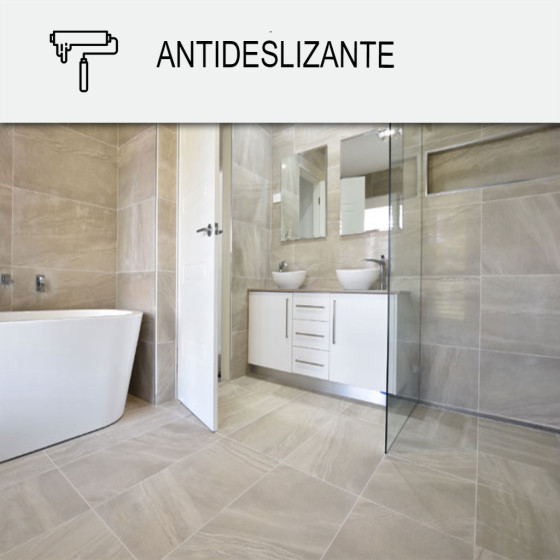Kit impermeabilizzante per doccia e bagno trasparente: ARCACLEAR - 264 10 m²