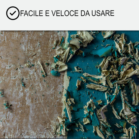 Decapante per Legno per vernice e pittura - ARCAREMOV - 919