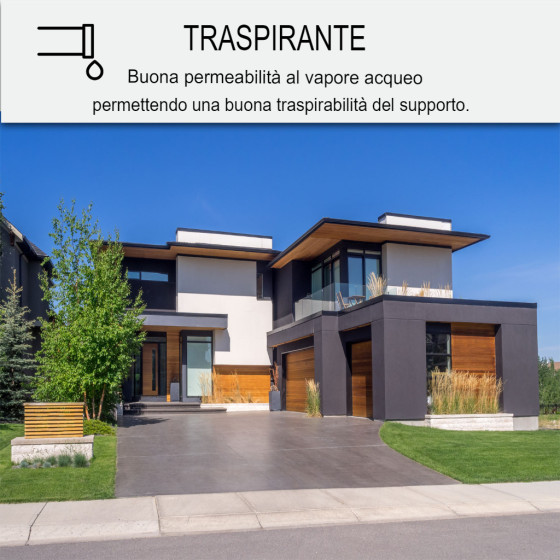 Vernice Pliolite  - ARCAFAÇADE PLIOPROTECT