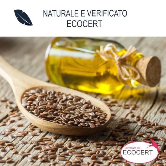 Olio di Lino per la Manutenzione di Legno e Pietre Naturali : Arcalin 101