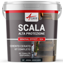 Cemento Cerato Scale - Kit Completo