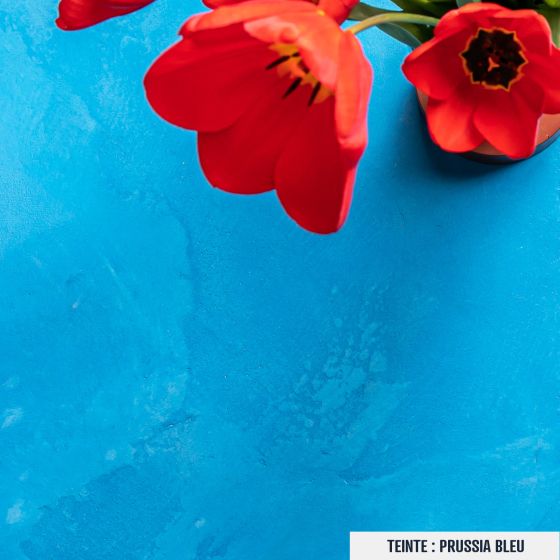 KIT GEWAXTE BETON VLOER HOGE BESCHERMING