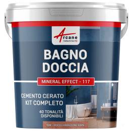 1-Main-Kit Béton Ciré Salle de Bain : Enduit imperméable-IT