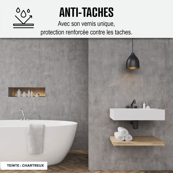 Kit de Microcemento para Baño: Revestimiento Impermeable