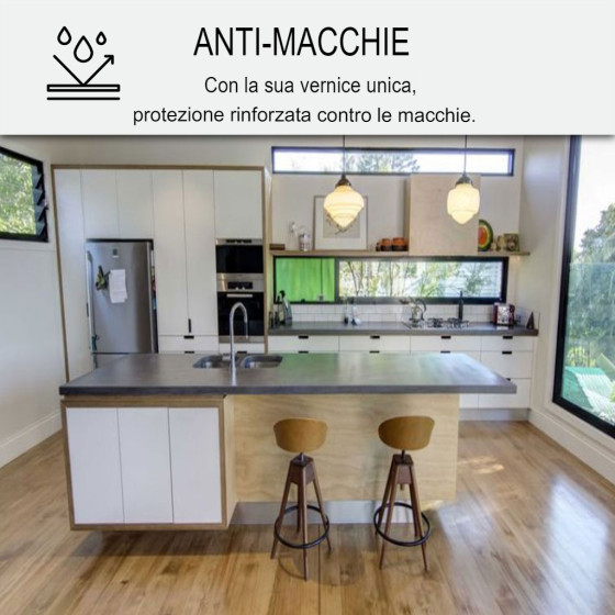 BETON CIRE KIT OP TEGELS