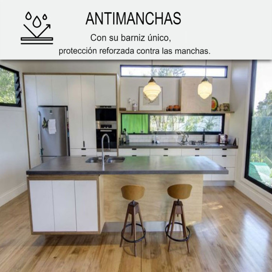 BETON CIRE KIT OP TEGELS