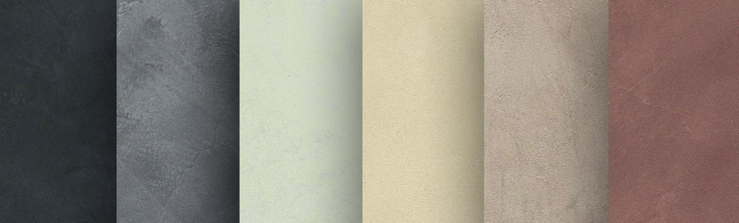 Nos gammes de béton cirés, accessoires, primaires et finitions | Maison Etanche