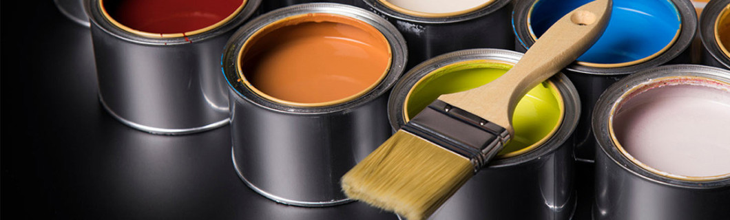 Pinturas y revestimientos minerales decorativos | Arcane Industries