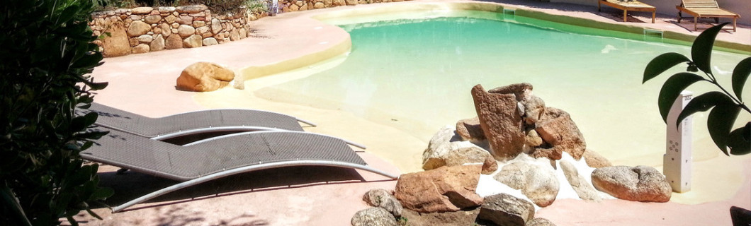 Pintura para piscinas estanca y duradera | Hormigón, casco, azulejo