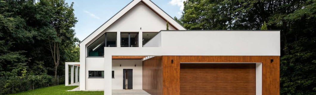 Afdichting van buitengevel - Maison Etanche