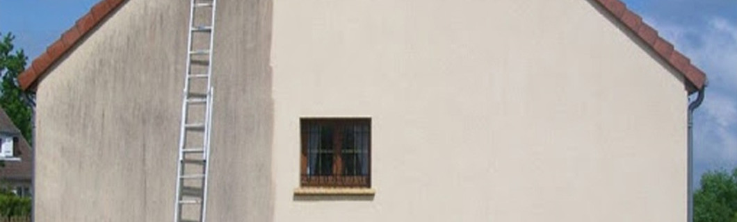 Detergente per facciate - Maison Etanche