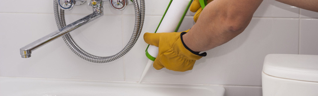 Mastics d'étanchéité (silicone, acrylique, PU) - Maison Etanche