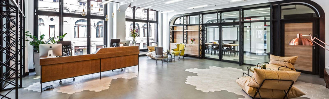 Beton cire tegels - Maison Etanche