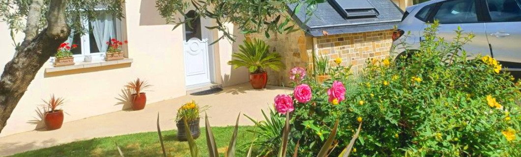 Peinture sol extérieur - Maison Etanche