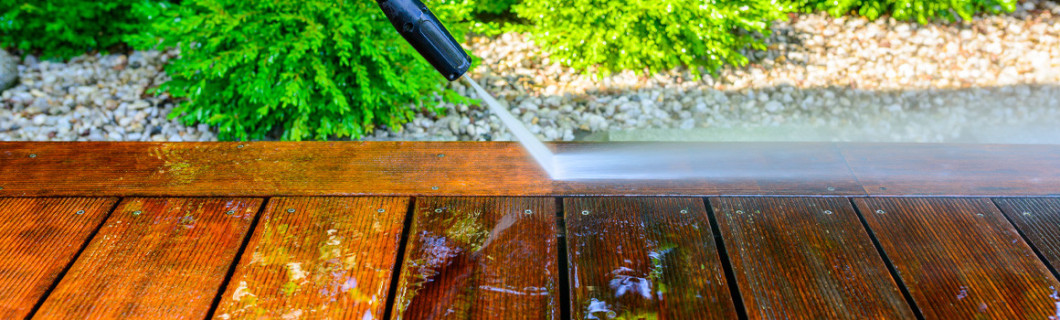 Terrasreinigingsproduct | Maison Etanche - Maison Etanche