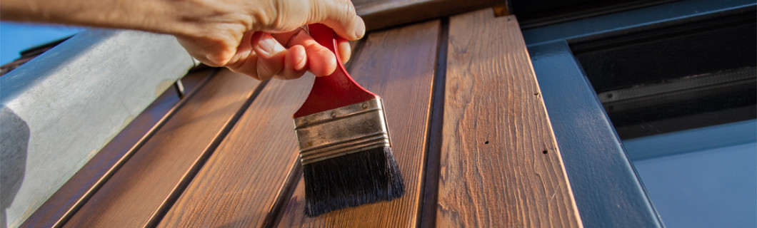 Saturatore e idrorepellente per legno esterno