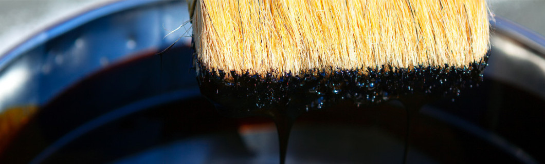 Résine d'étanchéité contre infiltration d'eau - Maison Etanche