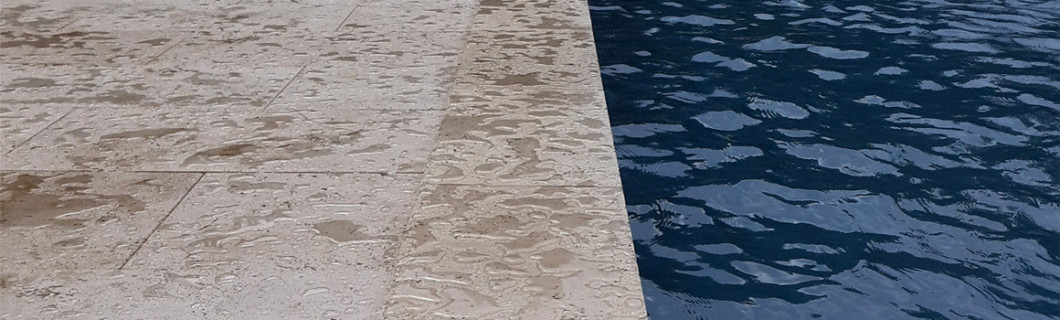 Hidrofugante para terrazas y suelos exteriores | Arcane Industries