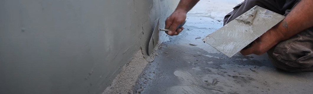 Produit d'étanchéité piscine et bassin - Maison Etanche