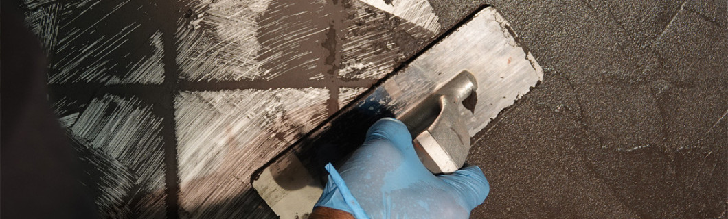 Mortero para azulejos de pared y suelo - Maison Etanche