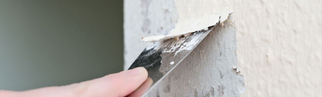 Decapante vernice: efficaci sullo sporco incrostato