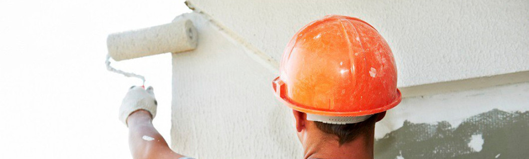 Pitture per facciate esterne: alta adesione e lunga durata